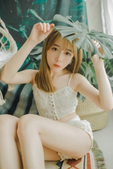 花颜御貌