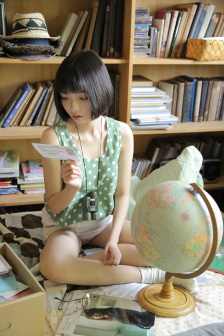 地狱使者
